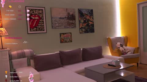 Little Flower online show from 02-03-25, 06:39