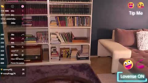 Little Flower online show from 10-03-25, 07:22