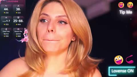 Little Flower online show from 11-28-25, 06:43