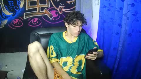 JENN GRECIA MILLER online show from 10-19-25, 12:55