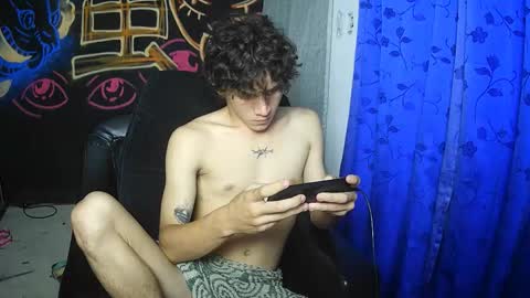 JENN GRECIA MILLER online show from 10-24-25, 08:11