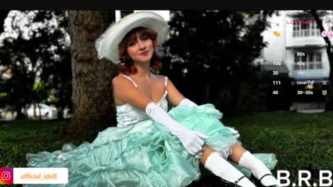 idrill online show from 01-24-25, 04:05