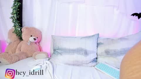 idrill online show from 10-13-25, 09:15