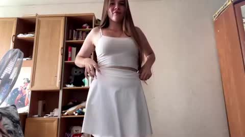 Snapshot of ieshacaddy chatting on 07-28-26, 12:48 Katerina online show from 07-28-26, 12:48