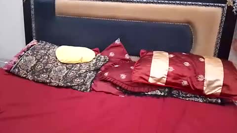 iffikhan619 online show from 09-14-25, 10:36