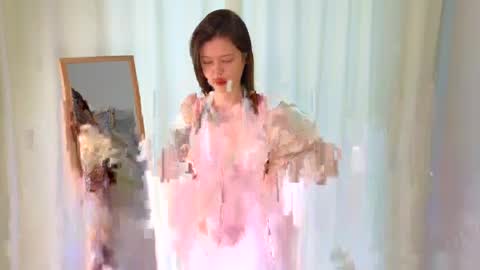 Snapshot of ifiwasyourgf chatting on 03-23-26, 06:17 Lisa online show from 03-23-26, 06:17