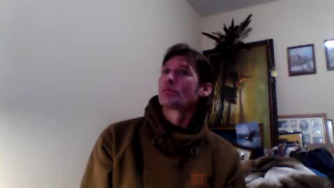 Darthmark420 online show from 01-31-25, 09:48