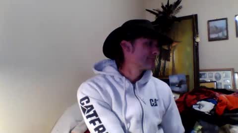 Darthmark420 online show from 02-02-25, 08:35