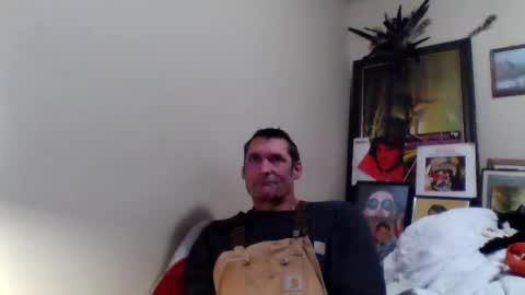 Darthmark420 online show from 11-15-25, 03:15