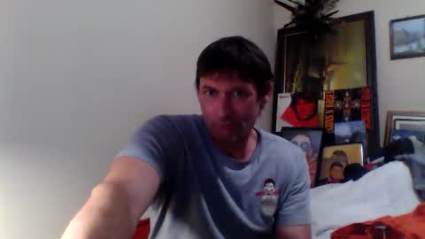 Darthmark420 online show from 04-06-26, 09:21