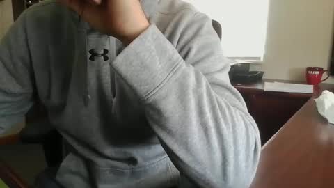 Snapshot of ifuk1stdate chatting on 12-02-24, 07:05 Hung office Stud online show from 12-02-24, 07:05