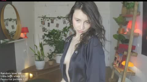 Belle online show from 04-06-26, 10:49