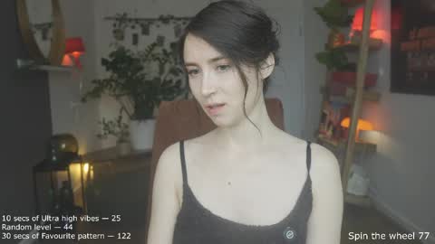 Snapshot of ifyouleave chatting on 04-29-26, 10:08 Belle online show from 04-29-26, 10:08