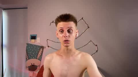 Snapshot of igarsson chatting on 02-16-25, 08:11 vladito online show from 02-16-25, 08:11