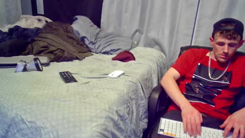 Snapshot of igetherwetter chatting on 01-31-25, 03:41 Amiri Roue online show from 01-31-25, 03:41