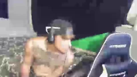 Amiri Roue online show from 11-10-25, 11:59