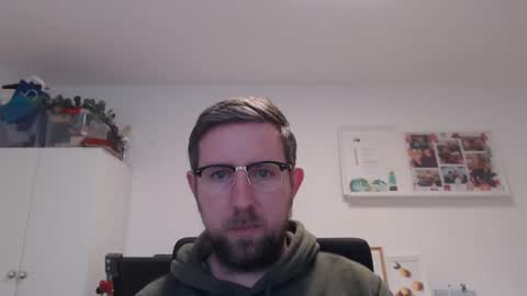 ner d online show from 02-03-25, 08:35