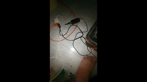 SassyGuy07 online show from 02-12-26, 10:10