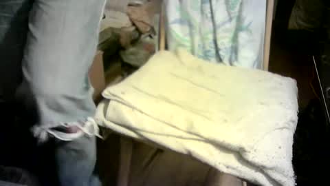 ignoredlittlestloser online show from 01-11-25, 08:00