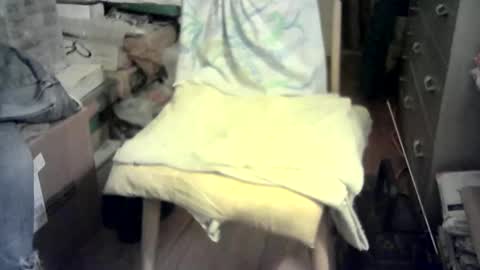 ignoredlittlestloser online show from 01-24-25, 06:57