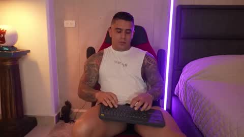 Igor scott online show from 12-18-25, 12:38