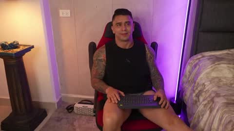 Igor scott online show from 03-31-26, 02:13