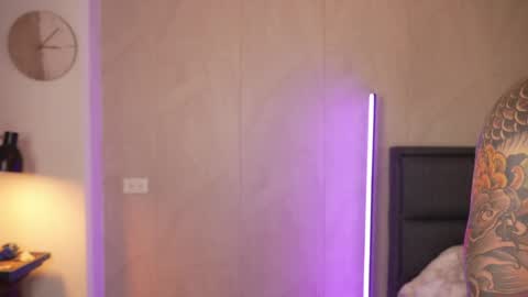 Igor scott online show from 04-30-26, 01:34