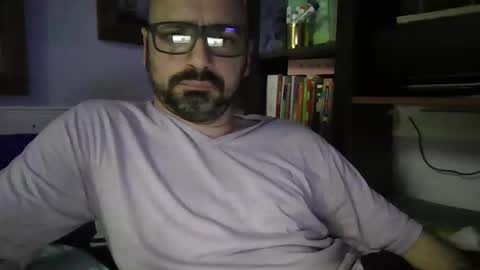 igorargen4 online show from 12-28-24, 12:47