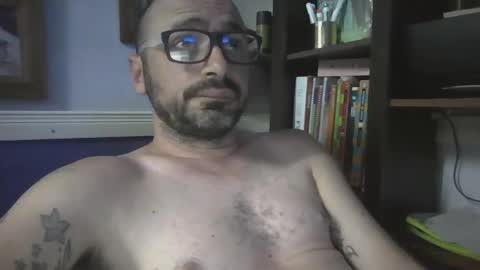 igorargen4 online show from 02-02-25, 01:23