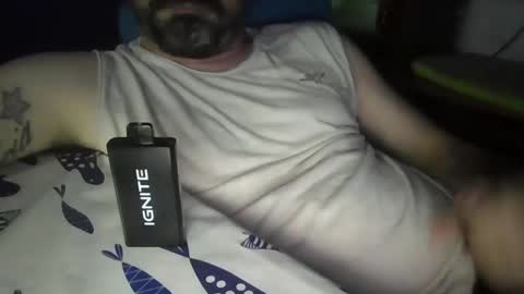 igorargen4 online show from 10-17-25, 01:42