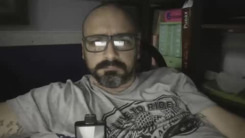 igorargen4 online show from 11-05-25, 12:32