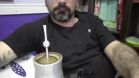 igorargen4 online show from 11-19-25, 08:53