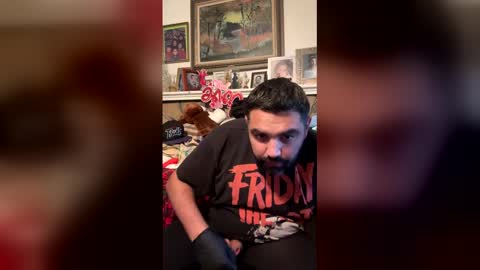 ihaveanicecock00 online show from 05-18-26, 09:31