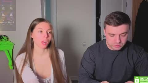 Julia and Mira online show from 03-25-26, 09:04