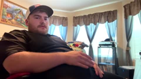 iheartpawgs69 online show from 03-29-26, 08:53