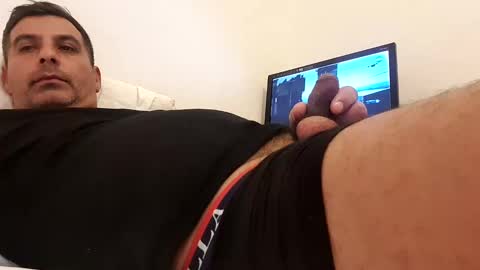 ihtiandar1008 online show from 03-09-25, 10:30