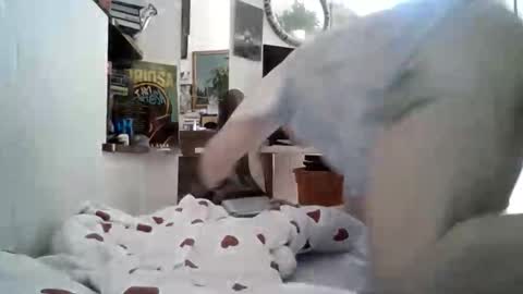 Nice BBOy online show from 04-07-26, 11:54