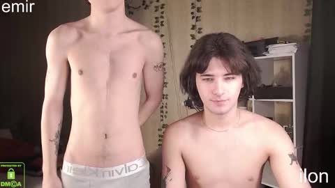 iinklk134 online show from 10-30-25, 01:40