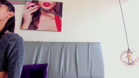 Isabella online show from 06-10-26, 12:37