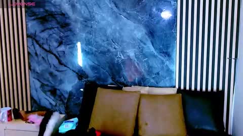 iisalombardi online show from 09-20-25, 03:18