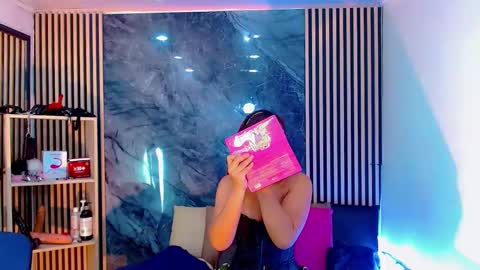 iisalombardi online show from 11-01-25, 03:52