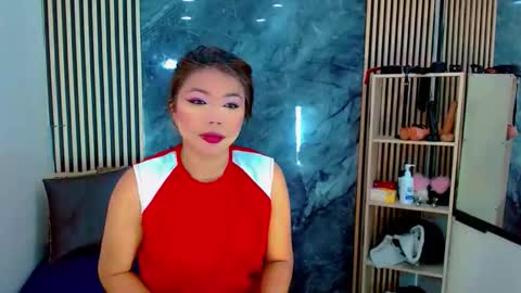 iisalombardi online show from 11-11-25, 03:50