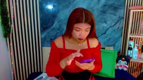 iisalombardi online show from 01-07-26, 03:53