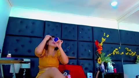 Snapshot of iisalombardi chatting on 02-24-26, 02:31 iisalombardi online show from 02-24-26, 02:31