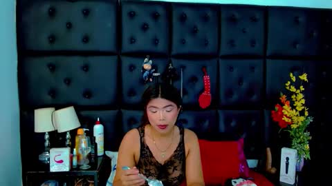 iisalombardi online show from 05-18-26, 04:07