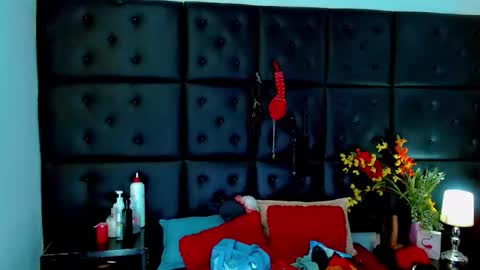 iisalombardi online show from 05-22-26, 02:51