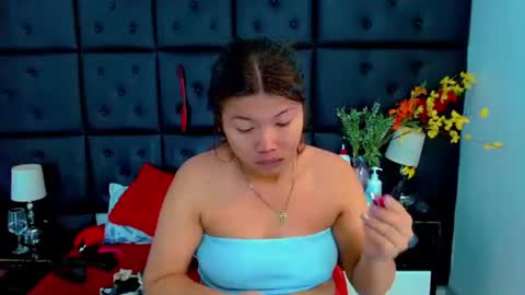 iisalombardi online show from 06-16-26, 03:09