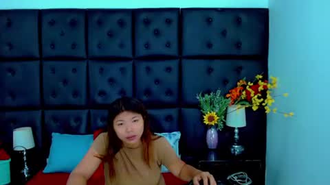 iisalombardi online show from 06-19-26, 02:27