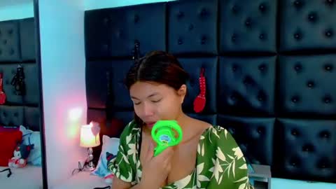 iisalombardi online show from 06-21-26, 02:25