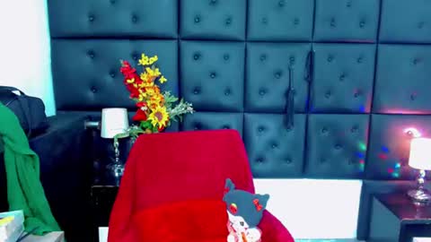 iisalombardi online show from 07-16-26, 03:56
